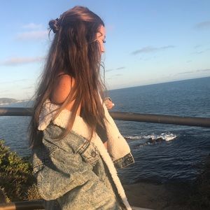 Meet your Posher, Sierra